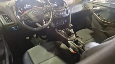 Ford Focus 1.0 Ecoboost 92kW Trend+
