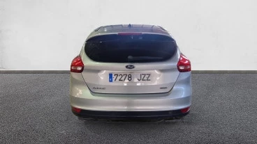 Ford Focus 1.0 Ecoboost 92kW Trend+