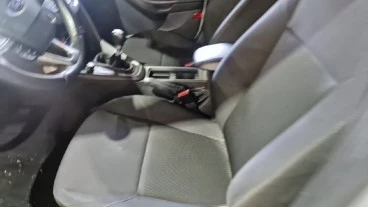 Ford Focus 1.0 Ecoboost 92kW Trend+