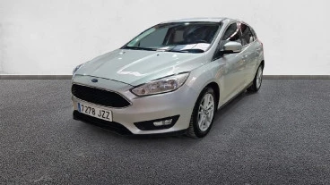Ford Focus 1.0 Ecoboost 92kW Trend+