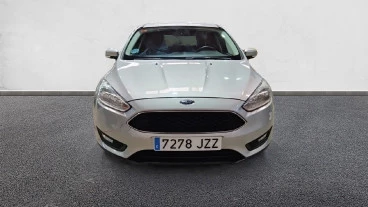 Ford Focus 1.0 Ecoboost 92kW Trend+
