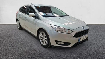 Ford Focus 1.0 Ecoboost 92kW Trend+