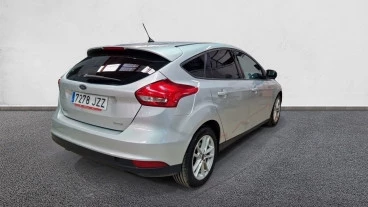 Ford Focus 1.0 Ecoboost 92kW Trend+