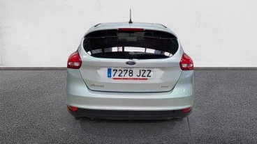 Ford Focus 1.0 Ecoboost 92kW Trend+