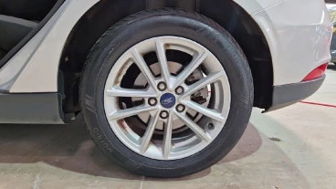 Ford Focus 1.0 Ecoboost 92kW Trend+