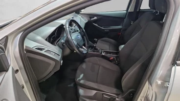 Ford Focus 1.0 Ecoboost 92kW Trend+