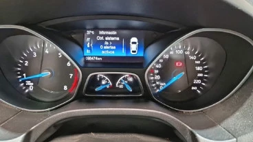 Ford Focus 1.0 Ecoboost 92kW Trend+