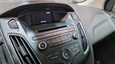 Ford Focus 1.0 Ecoboost 92kW Trend+