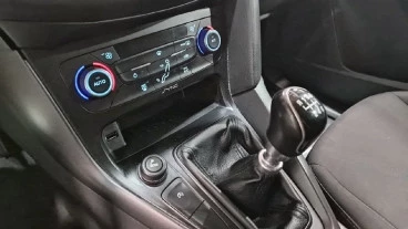 Ford Focus 1.0 Ecoboost 92kW Trend+