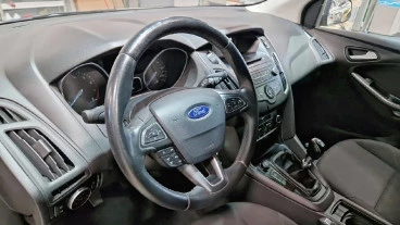 Ford Focus 1.0 Ecoboost 92kW Trend+
