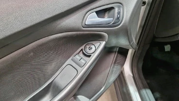 Ford Focus 1.0 Ecoboost 92kW Trend+