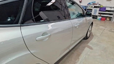 Ford Focus 1.0 Ecoboost 92kW Trend+