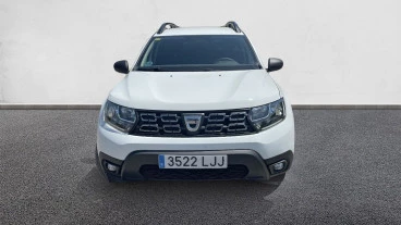 Dacia Duster Essent. Blue dCi 70kW (95CV) 4X2