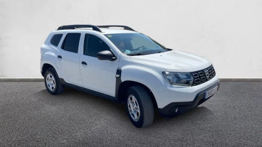 Dacia Duster Essent. Blue dCi 70kW (95CV) 4X2