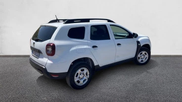 Dacia Duster Essent. Blue dCi 70kW (95CV) 4X2