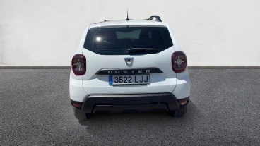 Dacia Duster Essent. Blue dCi 70kW (95CV) 4X2
