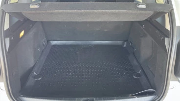 Dacia Duster Essent. Blue dCi 70kW (95CV) 4X2
