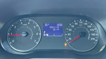 Dacia Duster Essent. Blue dCi 70kW (95CV) 4X2