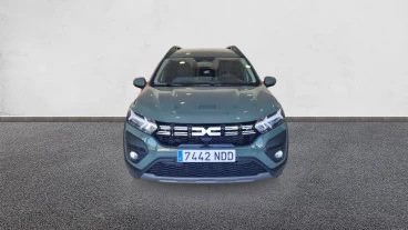 Dacia Jogger Expression TCe 81kW (110CV) 7 plazas