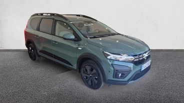 Dacia Jogger Expression TCe 81kW (110CV) 7 plazas
