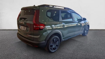 Dacia Jogger Expression TCe 81kW (110CV) 7 plazas