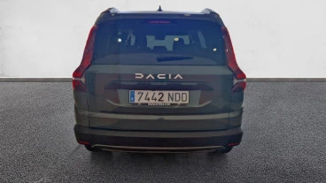 Dacia Jogger Expression TCe 81kW (110CV) 7 plazas