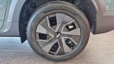 Dacia Jogger Expression TCe 81kW (110CV) 7 plazas