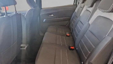 Dacia Jogger Expression TCe 81kW (110CV) 7 plazas