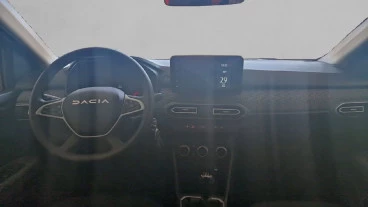 Dacia Jogger Expression TCe 81kW (110CV) 7 plazas