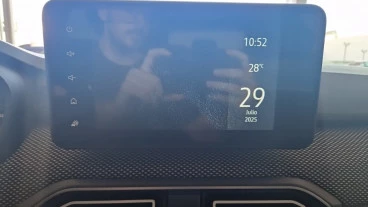 Dacia Jogger Expression TCe 81kW (110CV) 7 plazas