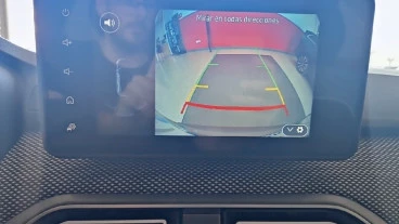 Dacia Jogger Expression TCe 81kW (110CV) 7 plazas