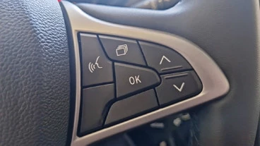 Dacia Jogger Expression TCe 81kW (110CV) 7 plazas