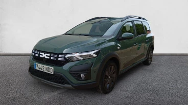 Dacia Jogger Expression TCe 81kW (110CV) 7 plazas