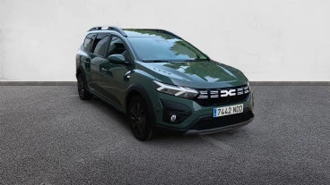 Dacia Jogger Expression TCe 81kW (110CV) 7 plazas