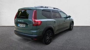 Dacia Jogger Expression TCe 81kW (110CV) 7 plazas