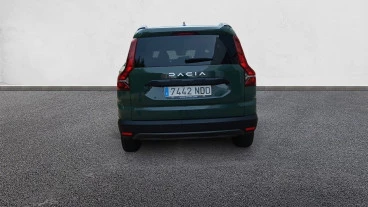 Dacia Jogger Expression TCe 81kW (110CV) 7 plazas