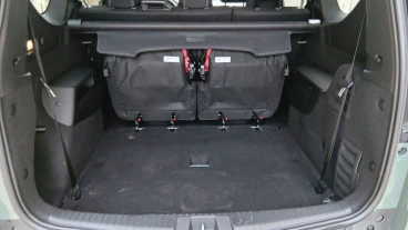 Dacia Jogger Expression TCe 81kW (110CV) 7 plazas