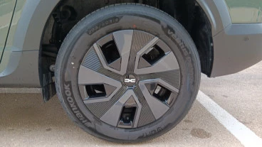 Dacia Jogger Expression TCe 81kW (110CV) 7 plazas