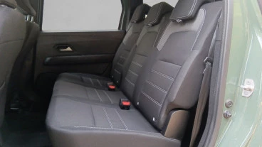 Dacia Jogger Expression TCe 81kW (110CV) 7 plazas