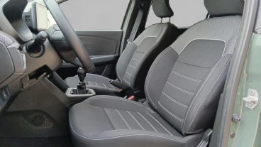 Dacia Jogger Expression TCe 81kW (110CV) 7 plazas
