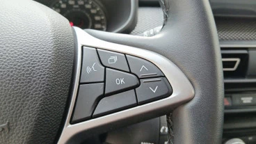 Dacia Jogger Expression TCe 81kW (110CV) 7 plazas