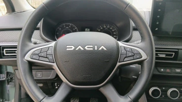 Dacia Jogger Expression TCe 81kW (110CV) 7 plazas