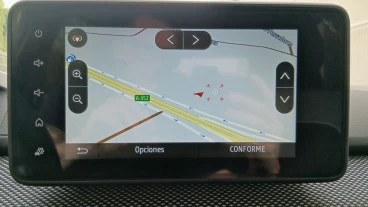 Dacia Jogger Expression TCe 81kW (110CV) 7 plazas