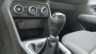 Dacia Jogger Expression TCe 81kW (110CV) 7 plazas