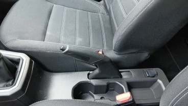 Dacia Jogger Expression TCe 81kW (110CV) 7 plazas