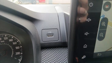 Dacia Jogger Expression TCe 81kW (110CV) 7 plazas