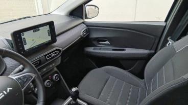 Dacia Jogger Expression TCe 81kW (110CV) 7 plazas