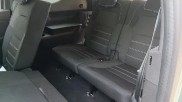 Dacia Jogger Expression TCe 81kW (110CV) 7 plazas