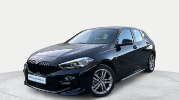 BMW Serie 1 118d Business Auto.