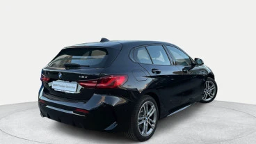 BMW Serie 1 118d Business Auto.